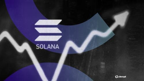 Solana 加入华尔街主流加密货币行列：比特币与以太坊的市场动态