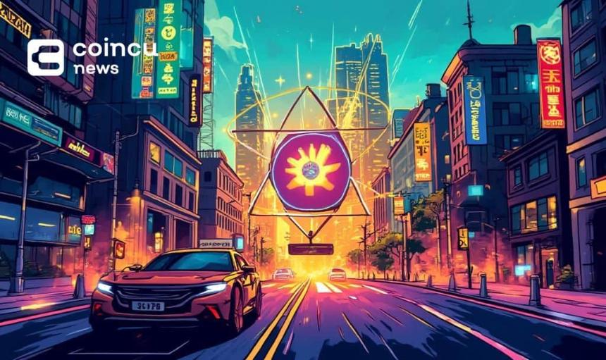 MetaMask 是否正在为期待已久的 MASK 代币空投做准备?