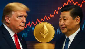 XRP重大新闻:印度承认加密资产为合法财产