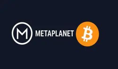 Metaplanet股票:新回购计划与比特币资本战略推动股价大涨10%