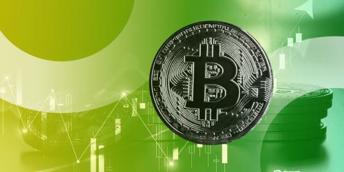 美联储会议前夕比特币杠杆头寸逼近400亿美元,市场情绪高涨