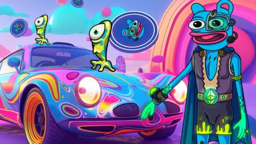 2026年前加密货币投资新宠:Layer Brett能否超越狗狗币和柴犬币?