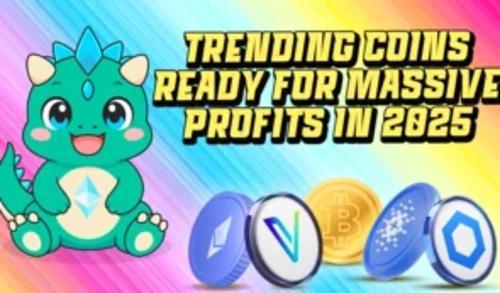 2025年最值得关注的加密货币：BullZilla如何引领预售热潮？