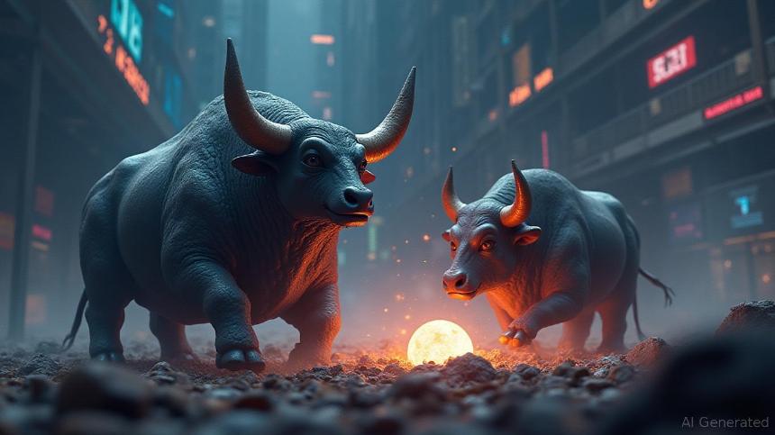 以太坊今日新闻：MoonBull 23 阶段预售引发 Meme Coin 飙升，BullZilla 在高风险市场中落后