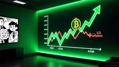 美国通胀放缓对比特币的影响：是否迎来战略买入良机？