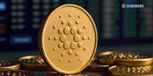 Cardano 持续承压,Remittix 以支付驱动型创新瞄准 1 美元目标