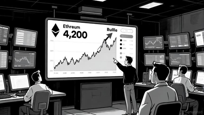 2025年10月崩盘后加密货币资金管理策略的转变:以太坊在行业动荡中的韧性和切入点