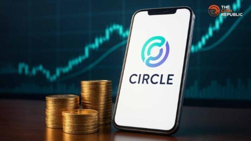 ClearBank与Circle合作推出USDC和EURC稳定币支付服务,推动Circle股价持续上涨