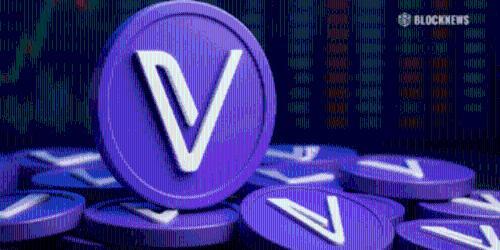 VeChain（VET）跌至0.01美元：分析师称低迷或为长期机遇