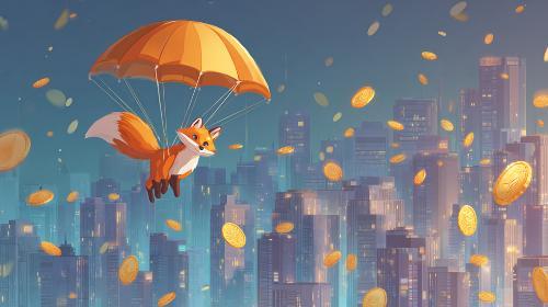 MetaMask 或将推出 MASK 代币空投,新域名引发市场猜测