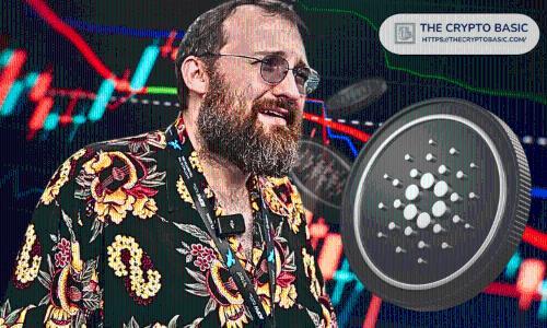 Charles Hoskinson展望Cardano 2030：隐私计算与大规模采用成关键