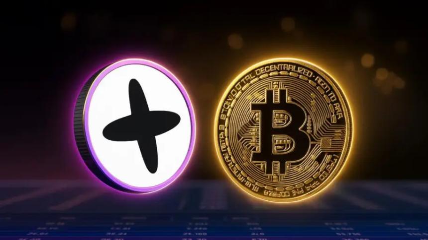 比特币盘整期最佳投资选择:LivLive 的 SPOOKY40 优惠或助 500 美元增长至 50,000 美元