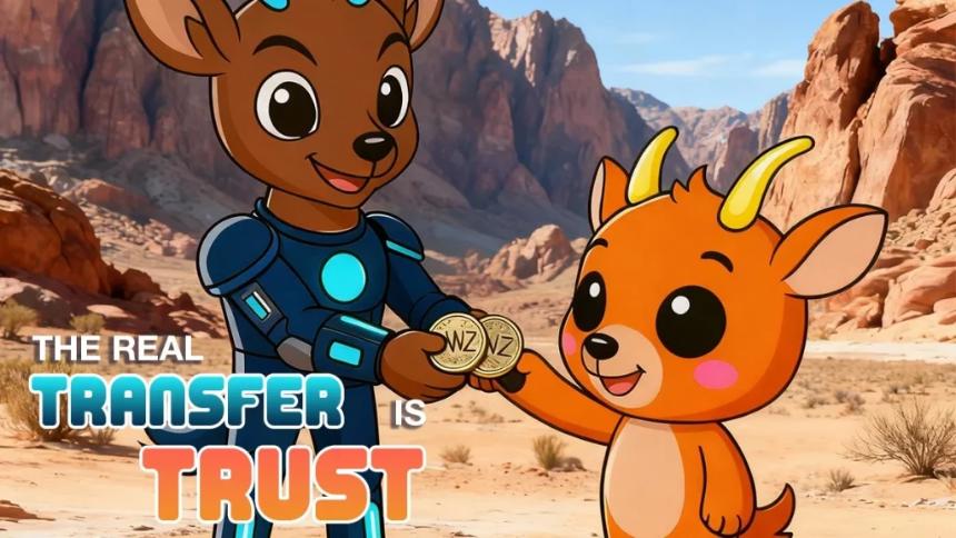 Noomez ($NNZ) 评论 – 它会是下一个爆红的模因币吗？