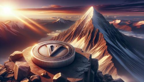 唯链价格回调或是潜在机遇：未来增长前景可期