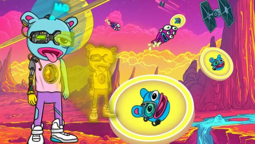 柴犬价格预测：以太坊Layer 2新星LBRETT能否成为‘下一个SHIB’？