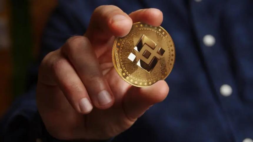 “BNB 20 美元”时代又来了。这一次,它是一款预测价值 100 倍的银行代币