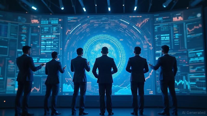 BitMine豪掷2.14亿美元押注Worldcoin:机构对加密创新项目信心倍增