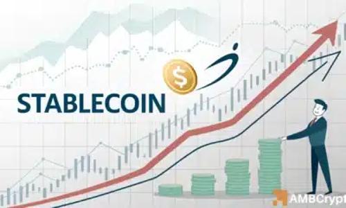 资本转向以太坊:币安36亿美元资金流入揭示市场新趋势