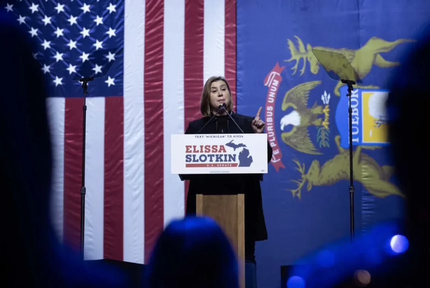 2.63亿美元加密资本入局:美国中期选举成政策博弈新高地