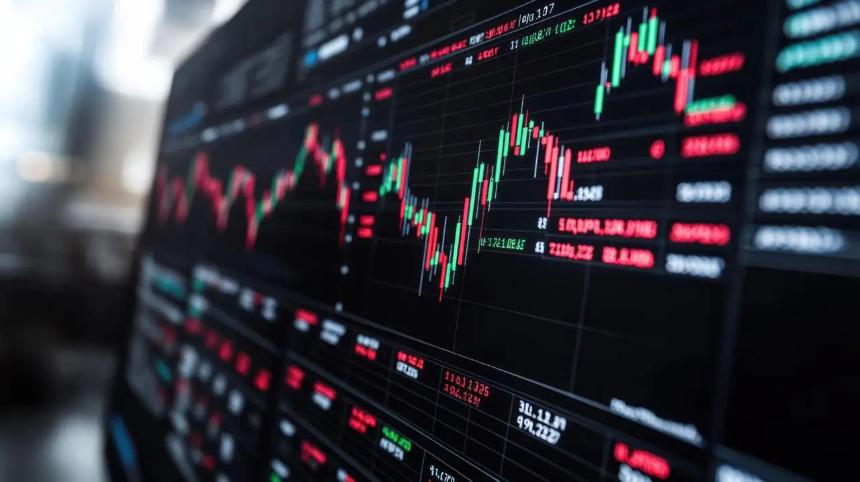 BlockDAG融资超4.32亿美元创世日临近 WLFI与Aster强势崛起引领市场热潮