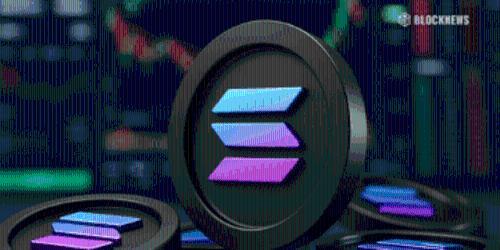 Solana价格突破200美元：黄金交叉与ETF发行助力看涨趋势