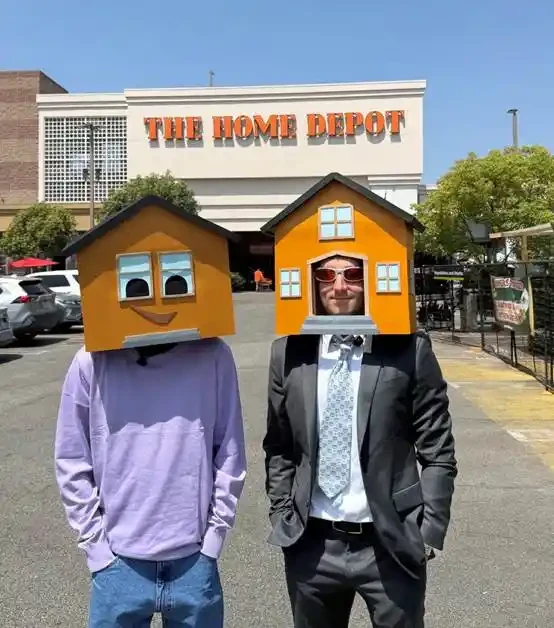 独自领涨的Chillhouse，「Web3乐子人」的前世今生