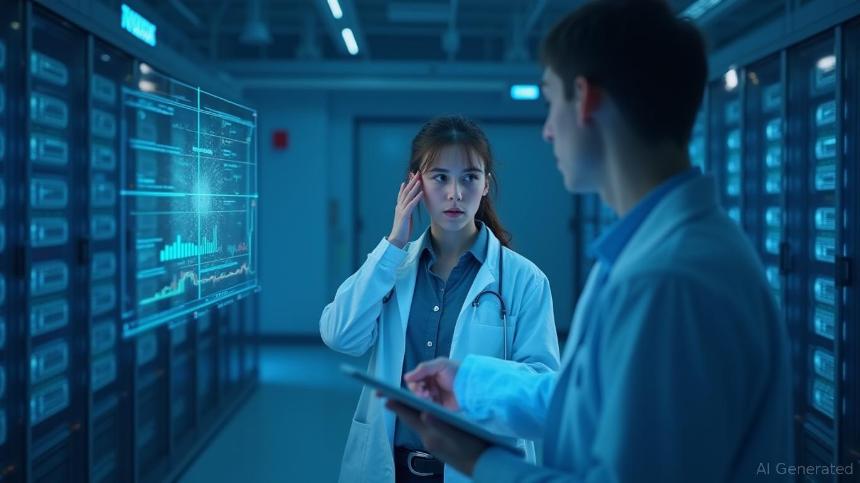 比特币与区块链的未来：人工智能交易激增下如何平衡扩展与安全？