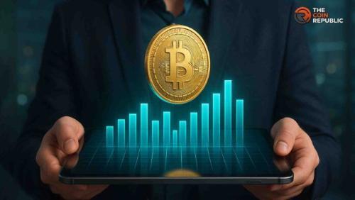 比特币价格小幅回调，但支撑位若稳住仍有望继续上涨