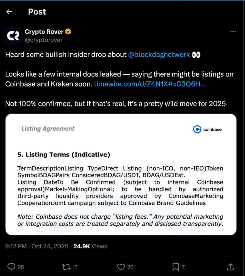 Dogecoin价格预测:三角整理预示大动作