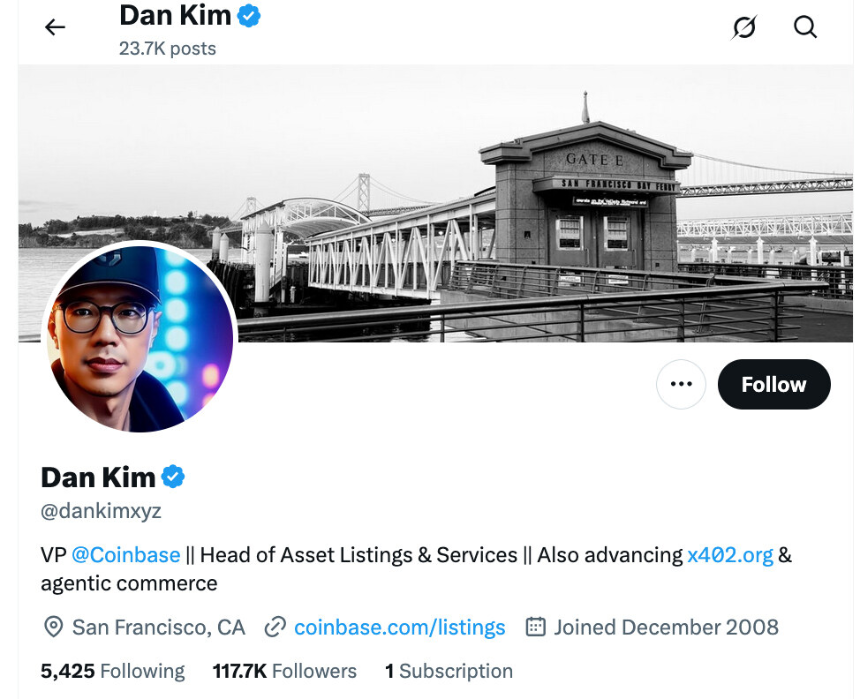 x402基金会的故事:从推动x402协议,到AI支付的金钥匙