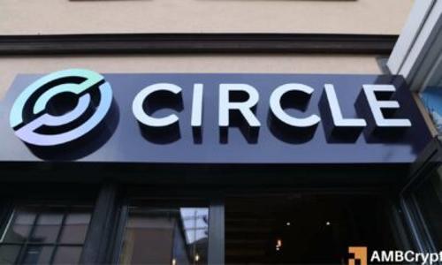 Circle 正式上线支付型区块链 Arc 公开测试网，稳定币支付生态迎来新变革