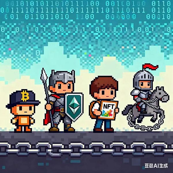 数字时代“动物精神”如何塑造数字资产价值？