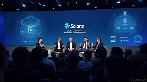 Solana 的可扩展性与合规性助力机构 ETF 推出及全球合作拓展