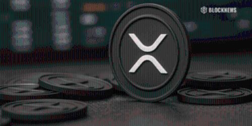 XRP分析师预测：看涨模式即将推动XRP突破5.85美元大关