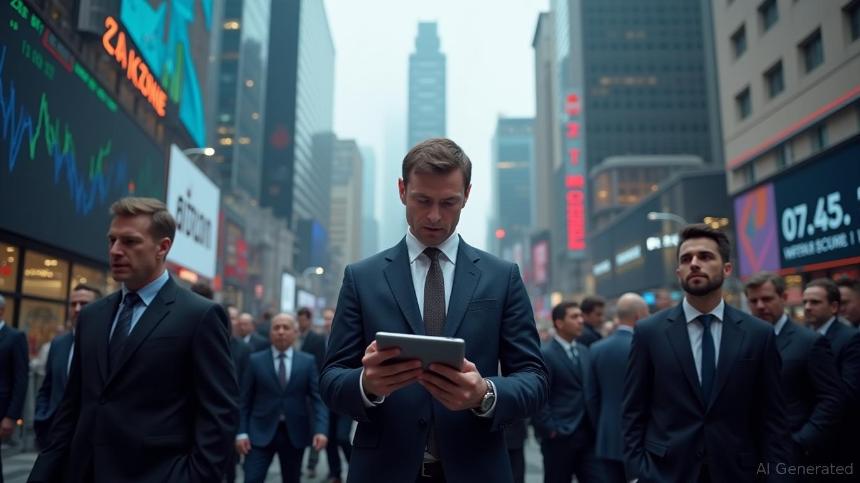 比特币冲击11.6万美元未果：多头面临宏观经济与贸易不确定性挑战