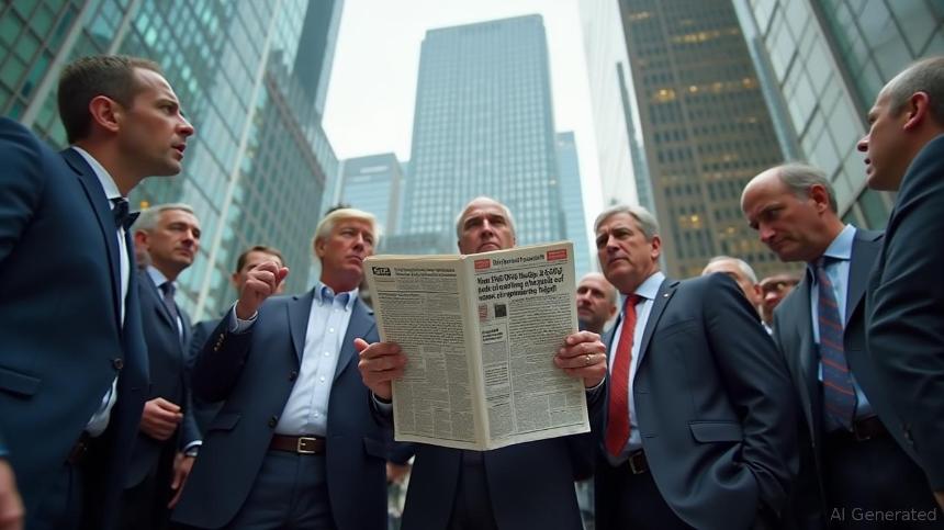 Solana ETF计划试探美国证券交易委员会在比特币之后的立场