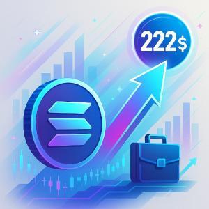 Solana目标222美元:本周是否合理?