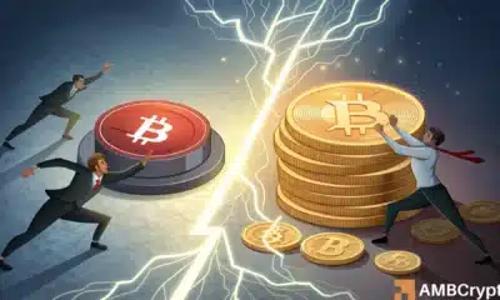 比特币价格回调后FOMO情绪再起——但最佳买入时机是否已过？