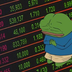 APE 和 <span class='keyword'>PEP</span>E 加密货币上涨 +20% – A<span class='keyword'>PEP</span>E 开启新一轮预售