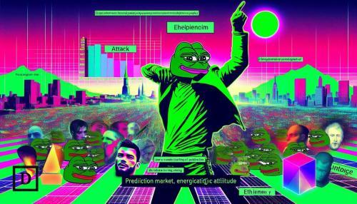 Augur即将迎来首次算法分叉：REP代币一周暴涨50%