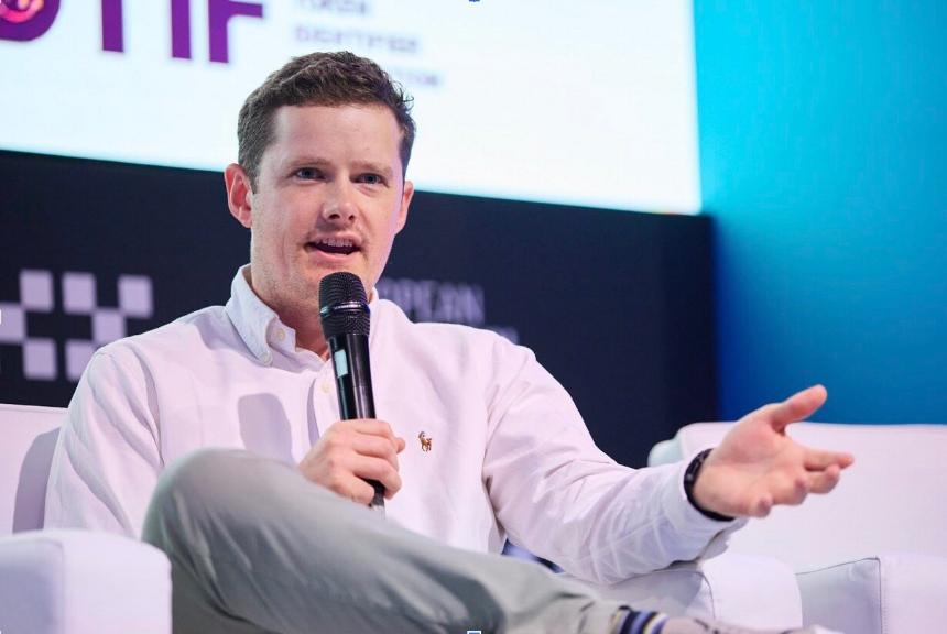 加密新大陆的秩序与野心：EBC 2025  欧洲区块链大会现场观察