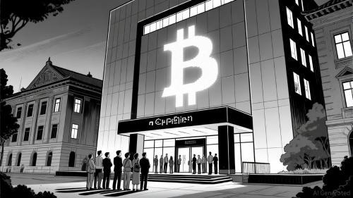 德国提出比特币储备提案：重塑机构投资战略与全球金融格局