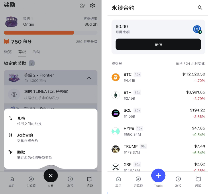 MetaMask第一季空投活动参与指南