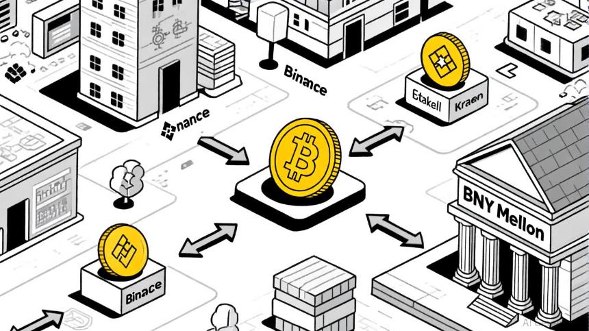 FTX之后市场中加密货币支持的金融创新未来展望