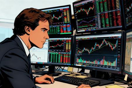 逆市掘金:币圈套利者的生存之道