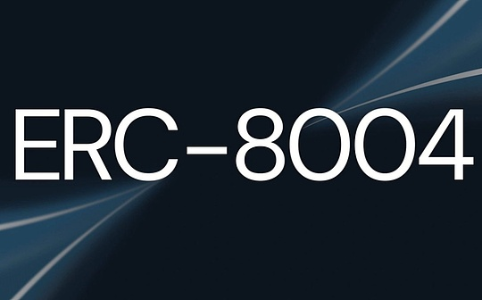 ERC-8004 与 x402:AI 智能体经济的下一层架构