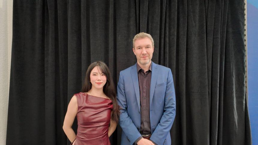 加密新大陆的秩序与野心：EBC 2025  欧洲区块链大会现场观察