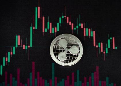 XRP突破盘整楔形形态，法国加密货币法案助力市场看涨情绪