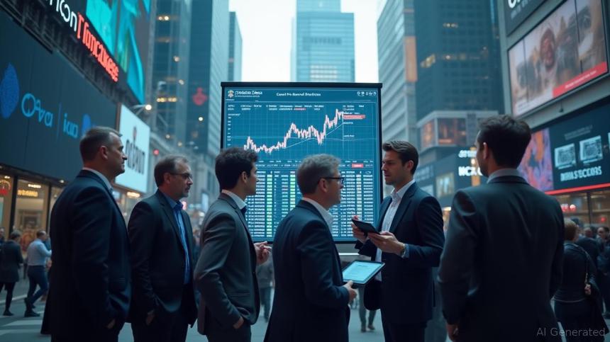 今日以太坊新闻:“高风险预售 vs. 区块链升级:投资者如何应对加密货币动荡的十字路口”