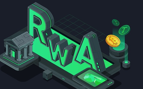 RWA迈入RWAFi新阶段:大批新型金融物种即将涌现
